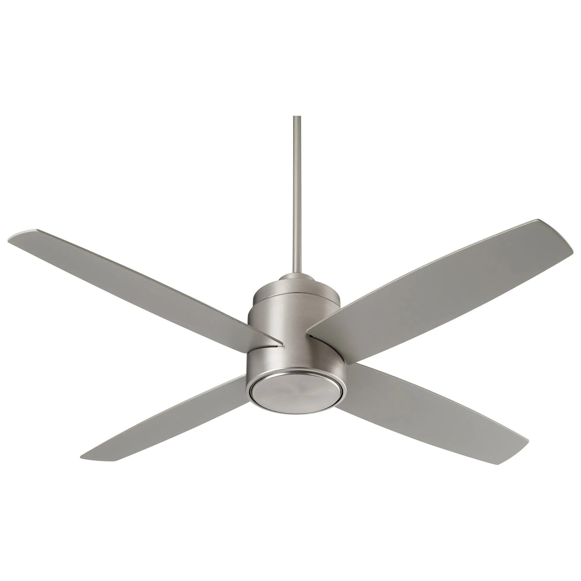 Oslo 52" 4-Blade Ceiling Fan