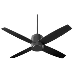 Oslo 52" 4-Blade Ceiling Fan