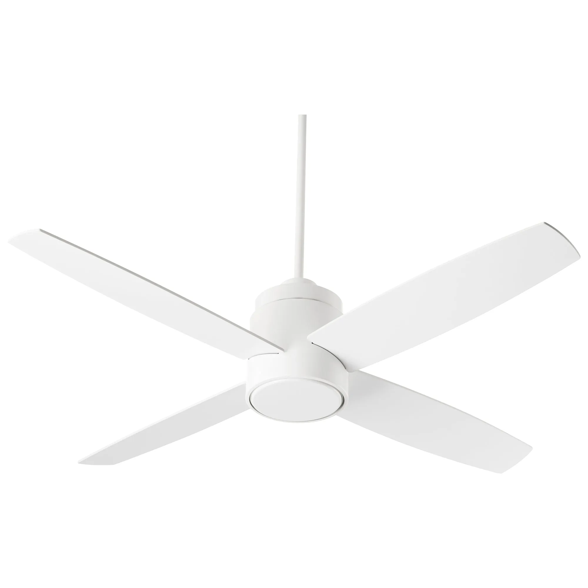 Oslo 52" 4-Blade Ceiling Fan