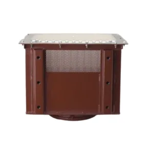 P117785DFS Air Cleaner Lower Body Assembly | Genuine Genie