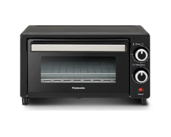 Panasonic NT-H900KSH (Black) 9.0L Oven Toaster