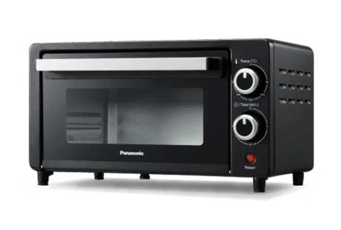 Panasonic NT-H900KSH (Black) 9.0L Oven Toaster