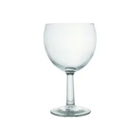 Pasabahce Glass Tumbler 195ml Stemmed White Wine Banquet 12pack 40958