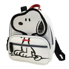 PEANUTS® Mini Snoopy Backpack