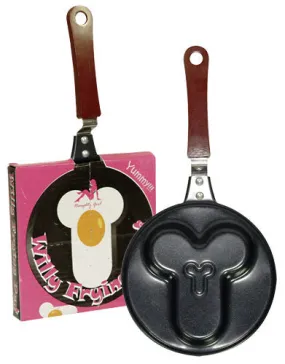 Penis Frying Pan