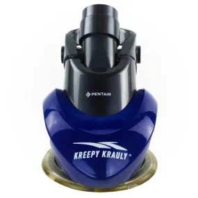 Pentair Kreepy Krauly Main Body Motor Housing 370500Z