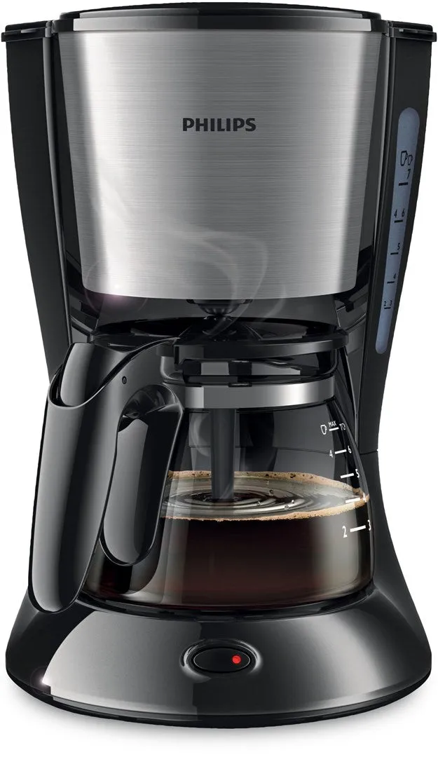 Philips Daily Collection Hd7435/20 Coffee Maker Drip Coffee Maker 0.6 L