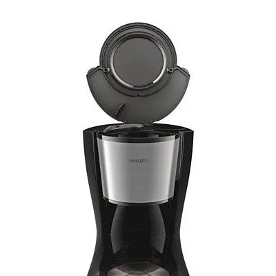 Philips HD-7457 1.2 liter 15 Cup Coffee Maker (220 Volt)