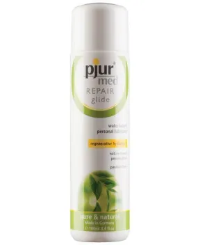 Pjur Med Repair Glide - 100ml Bottle