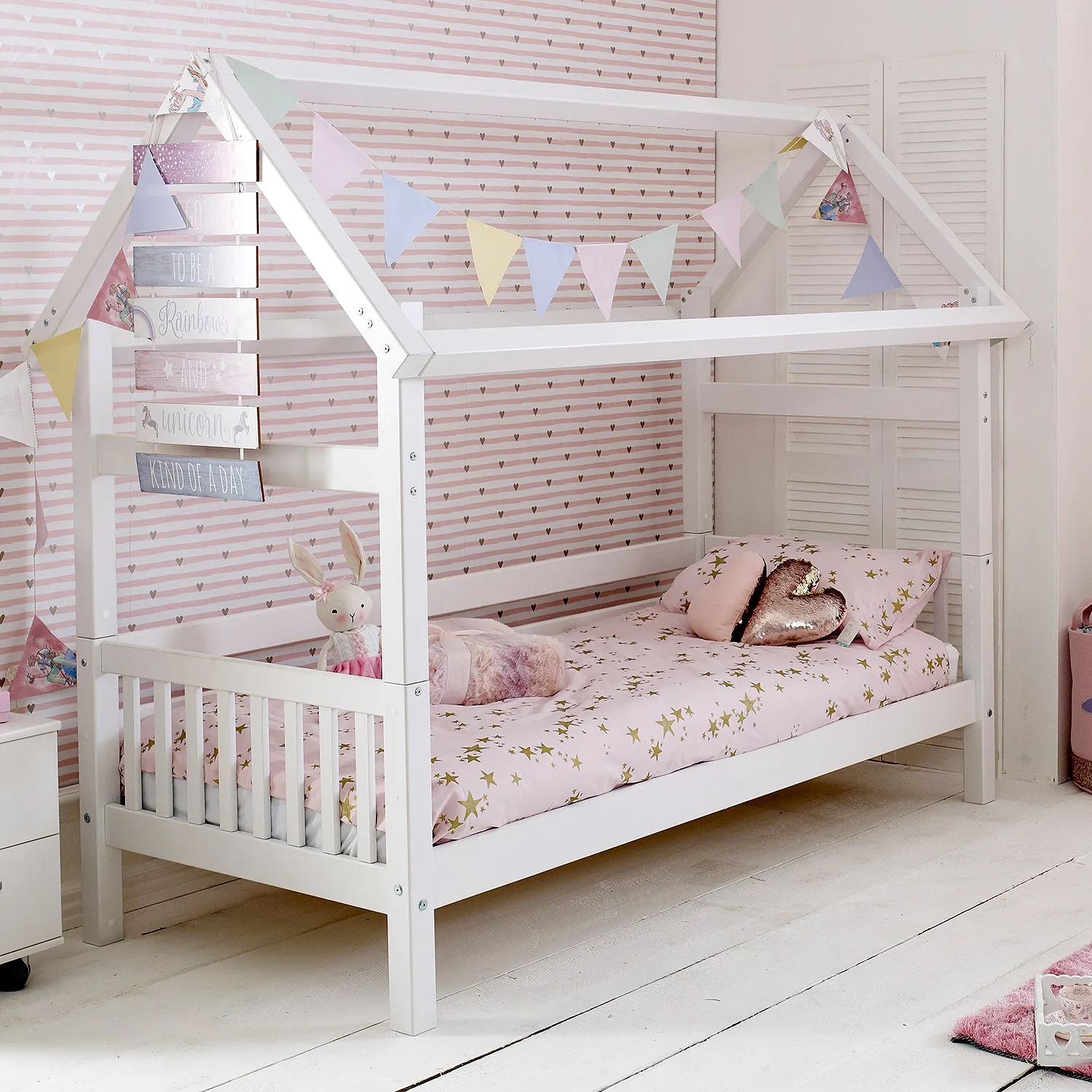 Playhouse Bed - Thuka Playhouse Bed