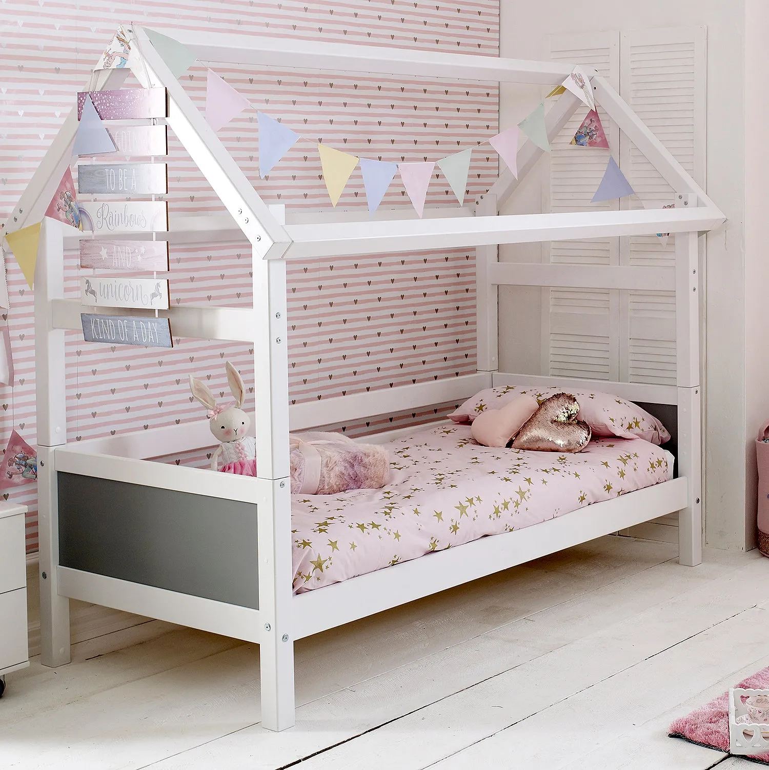 Playhouse Bed - Thuka Playhouse Bed