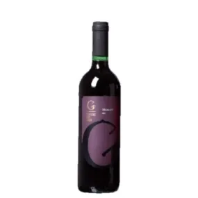 Podere Del Gaio Merlot Red Wine 75 cl