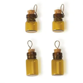 Poison Bottle Charms