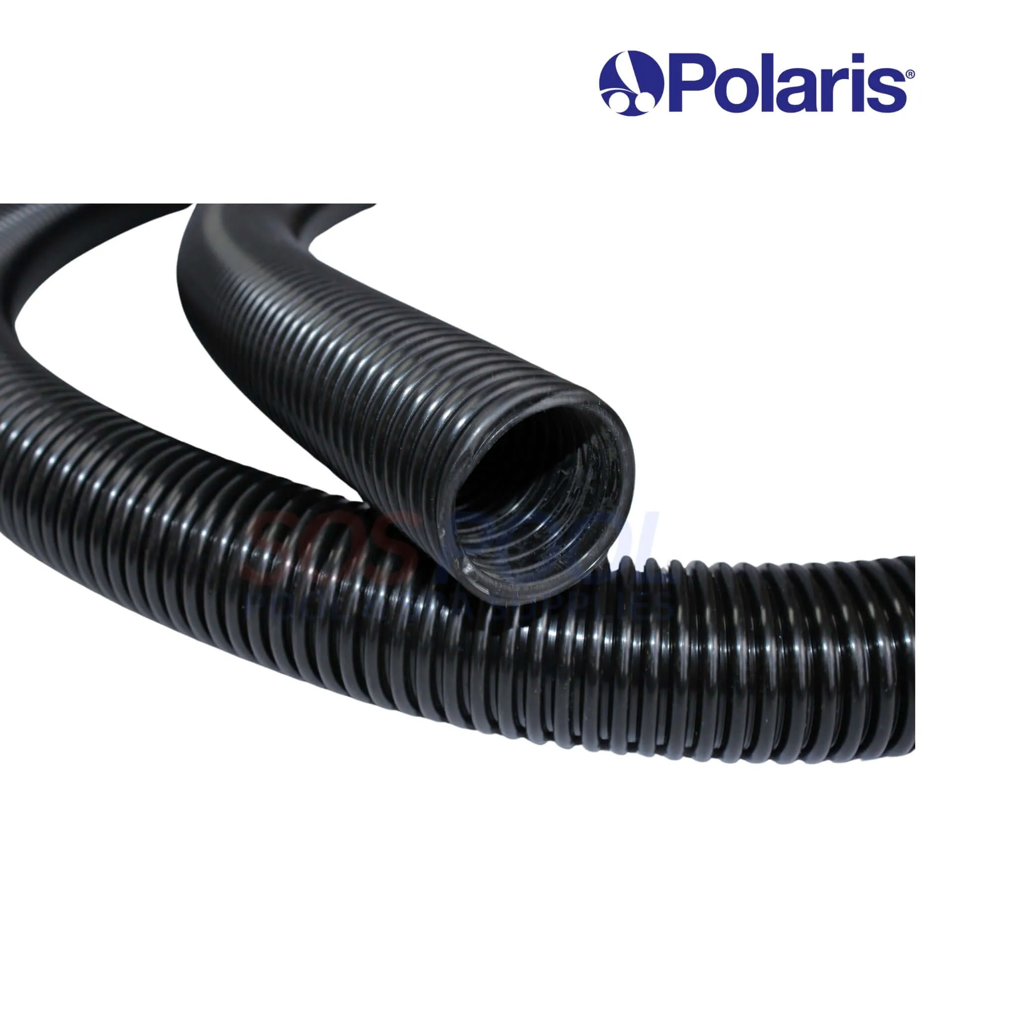 Polaris Feed Hose For 360 and TR36P Cleaners | Black | 6' | 9-100-3110