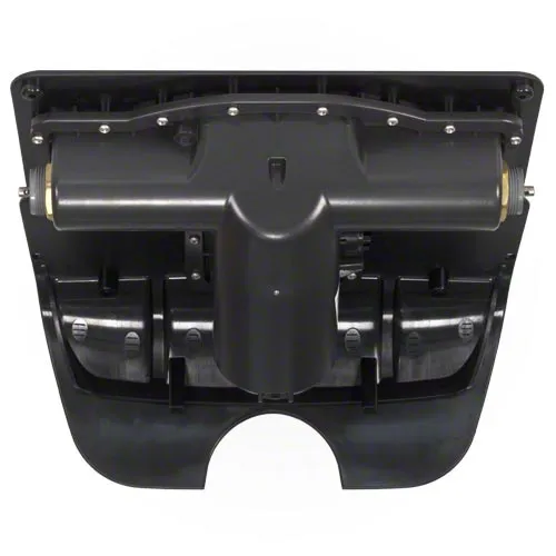 Polaris Motor Block R0637800