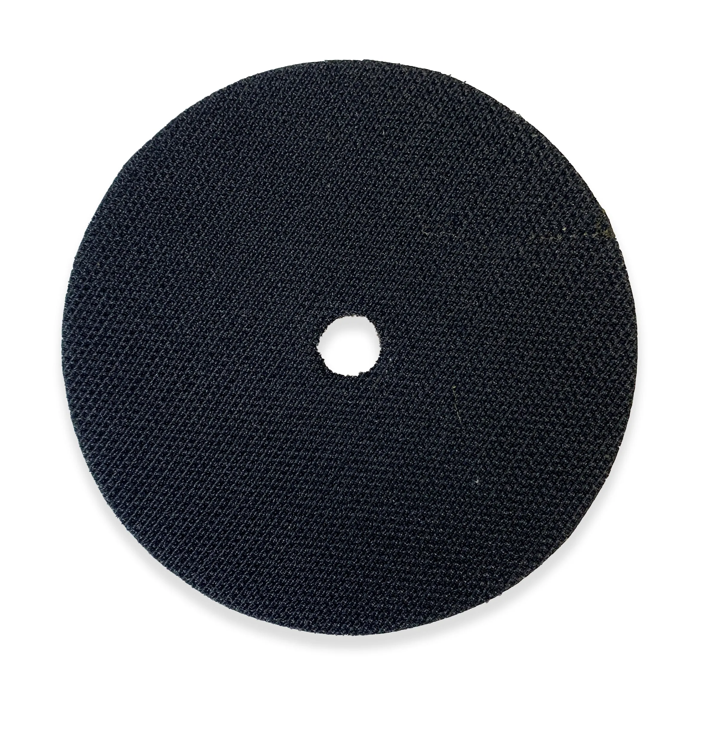 Polishing Pad Backer - Rigid 100 Aluminum