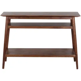 Portola Console Table