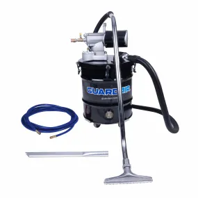 PowerQUAD™ 20 Gallon PulseAir™ Vacuum Kit w/ 1.5" Inlet