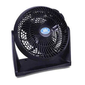 Prem-I-Air High Velocity Fan - Floor or Wall Mountable