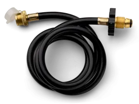 Primus 20LB Propane Tank Adapter Hose For Stoves And Grills - 1 lb to 20 lb