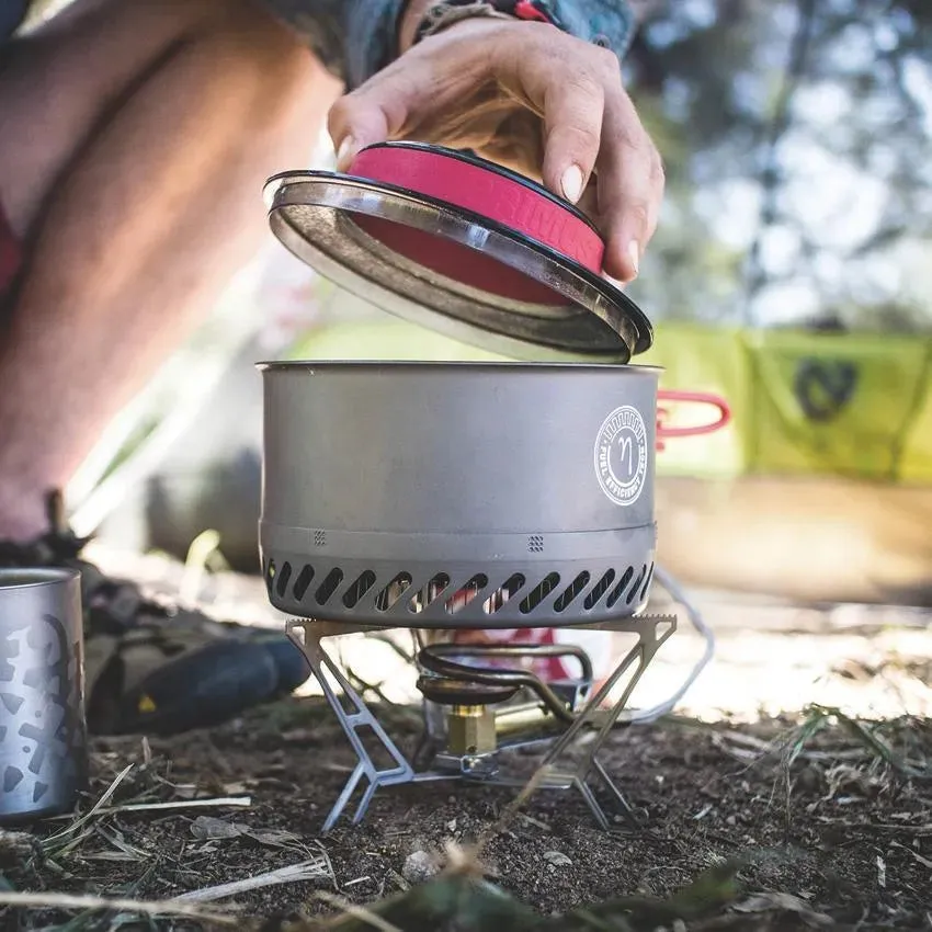 Primus | Express Spider Backpacking Stove