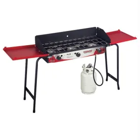 Pro 90 3-burner Stove