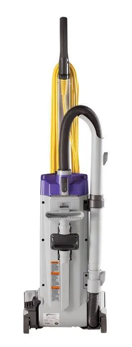 ProTeam® ProGen® 12 Upright Vacuum w/ Tool Kit