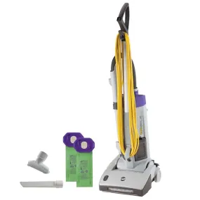 ProTeam® ProGen® 12 Upright Vacuum w/ Tool Kit