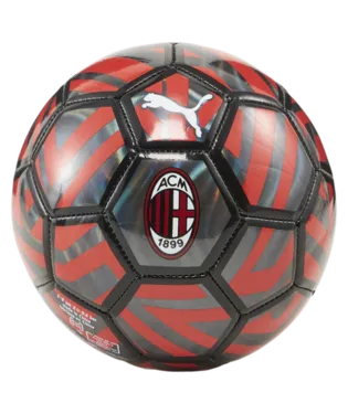 Puma AC Milan Mini Fan Soccer Ball 084044 01