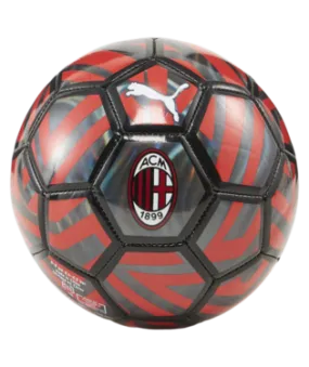 Puma AC Milan Mini Fan Soccer Ball 084044 01