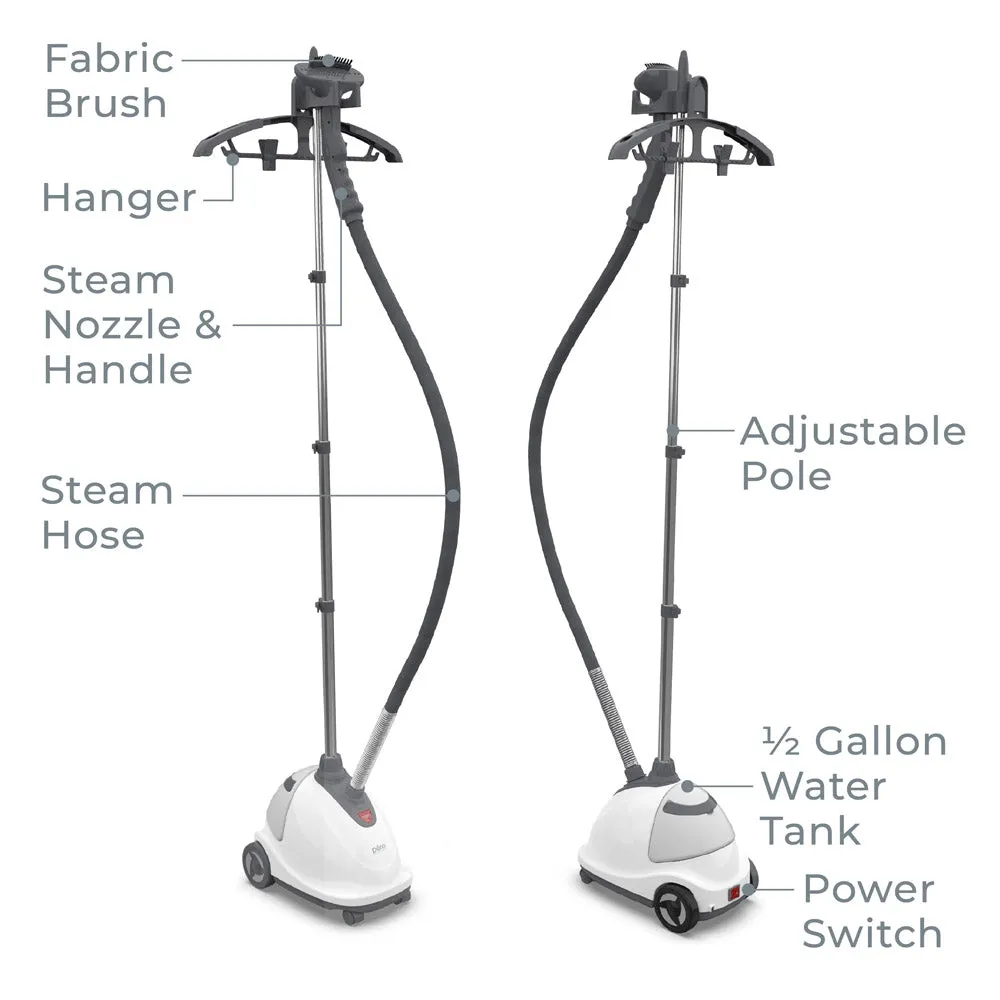 PureSteam™ XL Standing Fabric Steamer