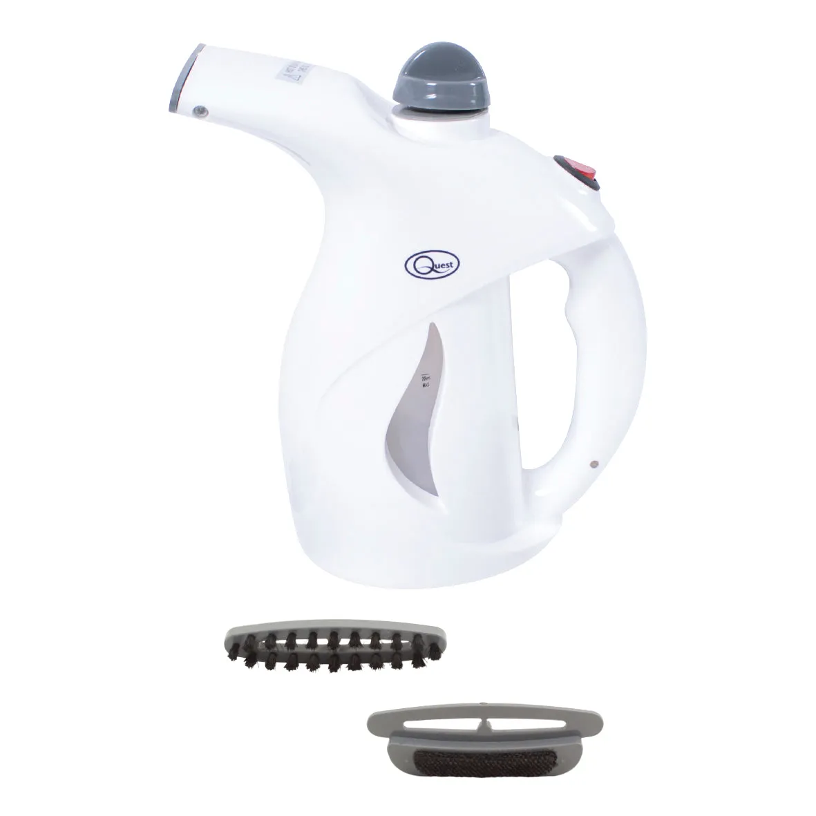 Quest Portable Garment Steamer 800W - White