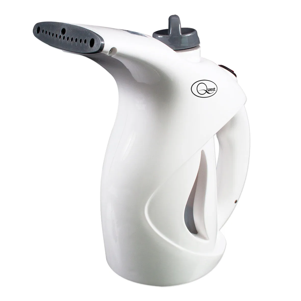 Quest Portable Garment Steamer 800W - White