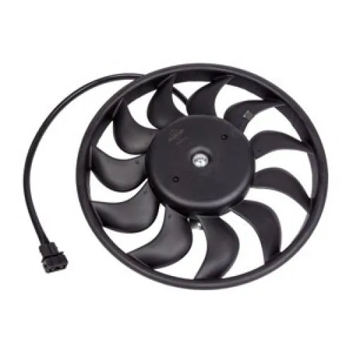 Radiator Fan T4