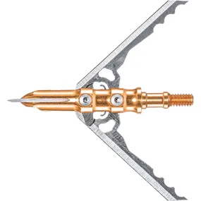 Rage Extreme NC Cut on Contact Broadheads 100 gr. 2 pk.