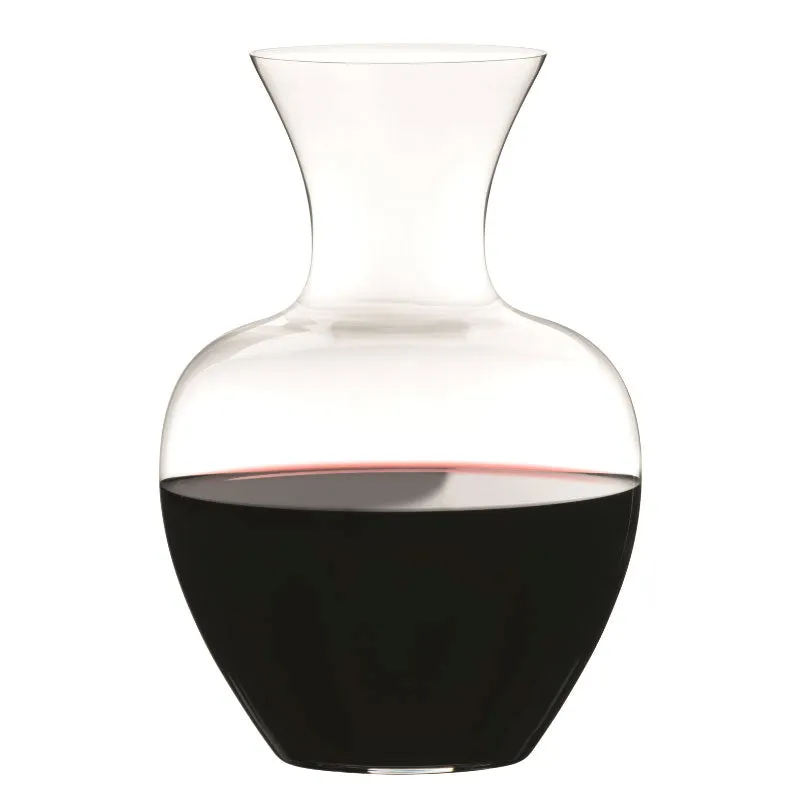 Riedel Apple NY Crystal Wine Decanter 1500ml - 1460/13