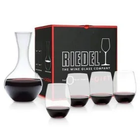 Riedel Cabernet Stemless Wings   Decanter Merlot