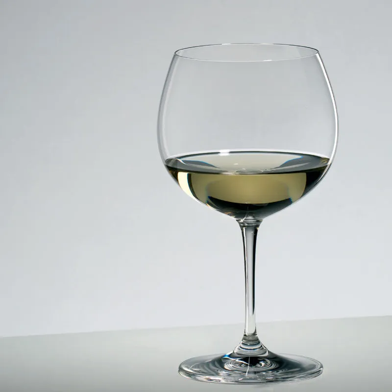 Riedel Vinum Montrachet / Chardonnay Glass - Pay 3 Get 4