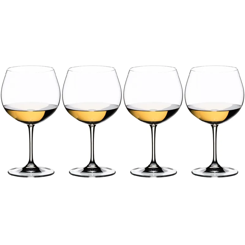 Riedel Vinum Montrachet / Chardonnay Glass - Pay 3 Get 4