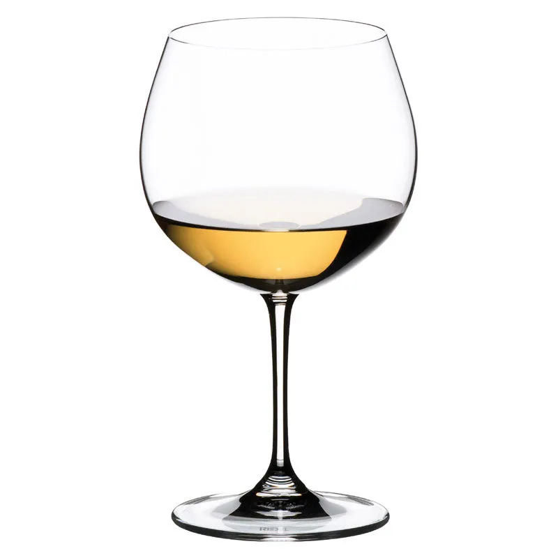 Riedel Vinum Montrachet / Chardonnay Glass - Pay 3 Get 4