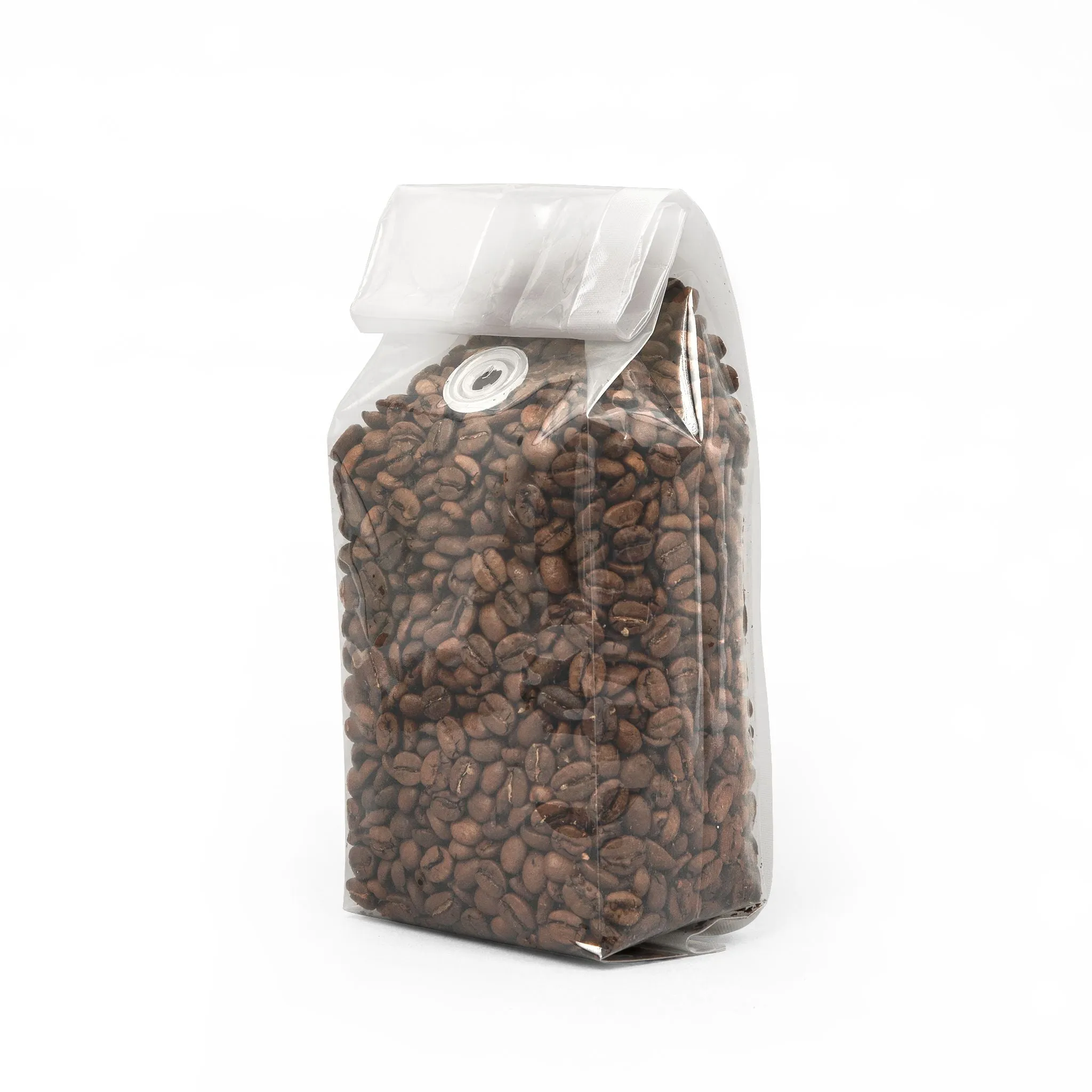 Rock Creek Coffee Blend (Medium Roast) Toffee, dark chocolate and citrus flavor