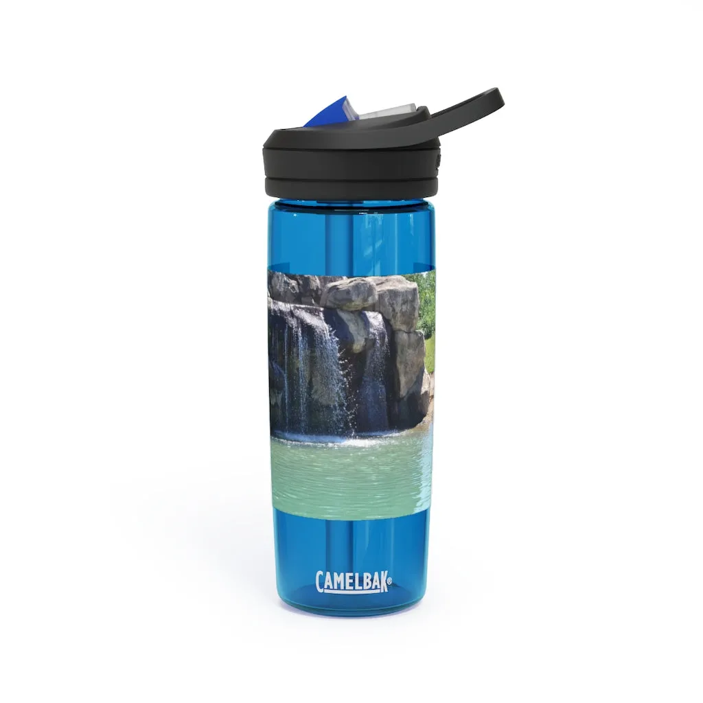 Rock Waterfall CamelBak Eddy®  Water Bottle, 20oz / 25oz