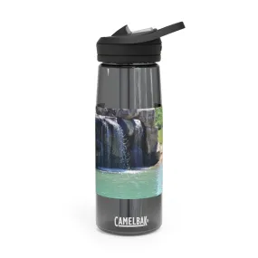 Rock Waterfall CamelBak Eddy®  Water Bottle, 20oz / 25oz