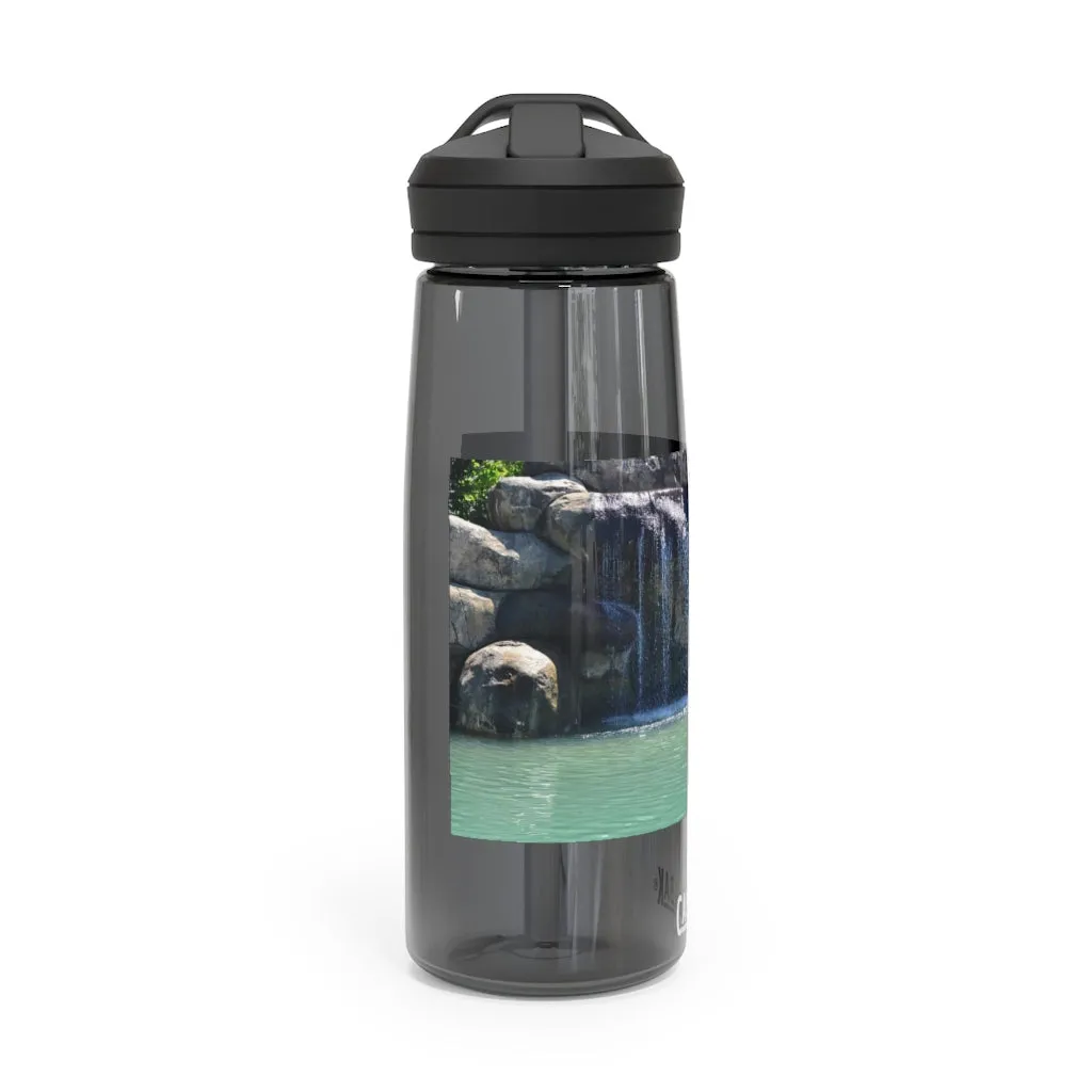 Rock Waterfall CamelBak Eddy®  Water Bottle, 20oz / 25oz