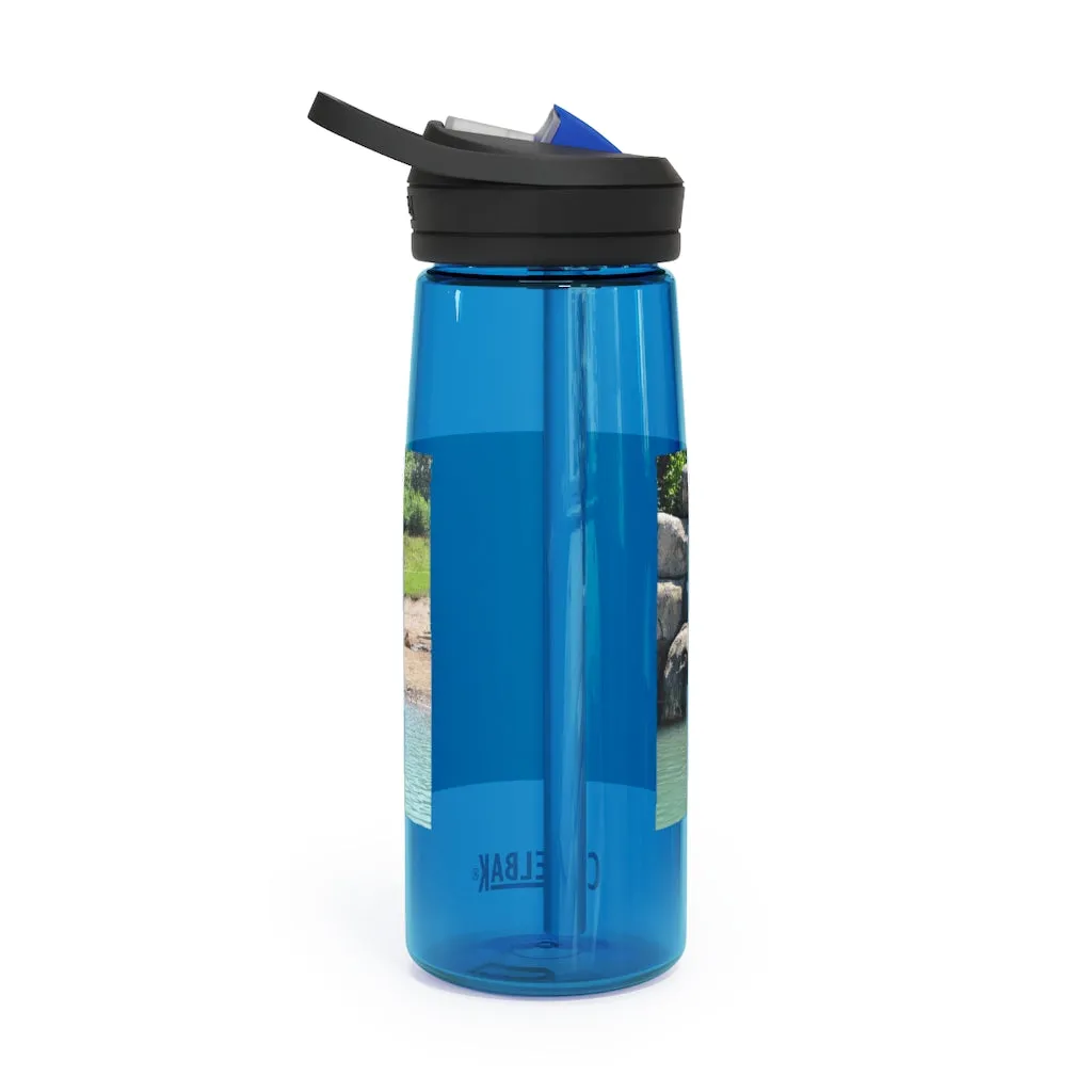 Rock Waterfall CamelBak Eddy®  Water Bottle, 20oz / 25oz