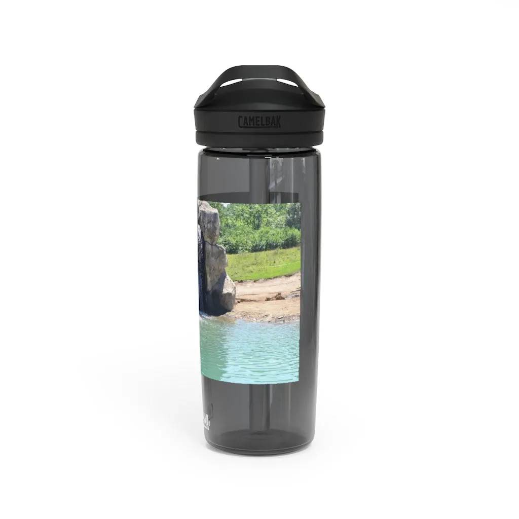 Rock Waterfall CamelBak Eddy®  Water Bottle, 20oz / 25oz