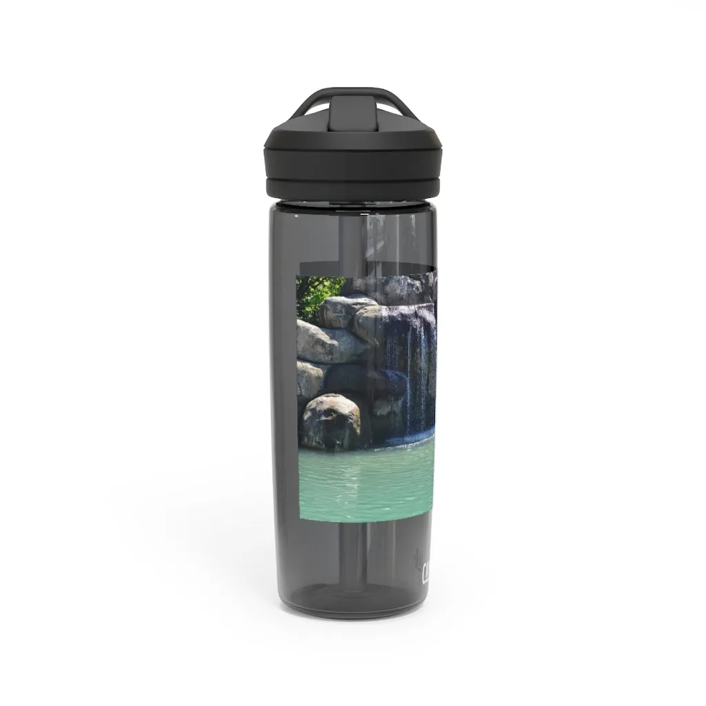 Rock Waterfall CamelBak Eddy®  Water Bottle, 20oz / 25oz