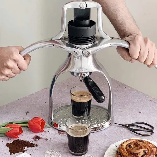 ROK Espresso Maker - All Models