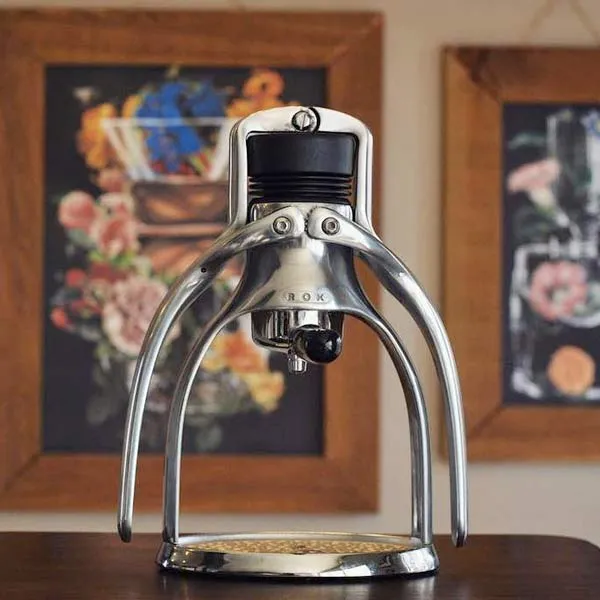 ROK Espresso Maker - All Models