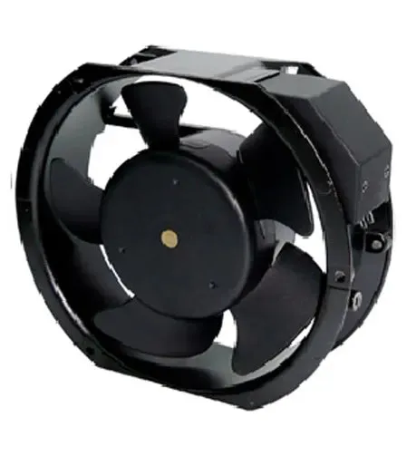 sA17251-S Series AC Axial Fans